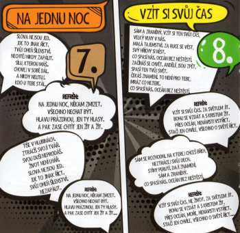 CD Moped 56: Cvokhaus