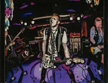 CD Moped 56: Eyes On The Sky