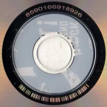 CD Moped 56: Eyes On The Sky