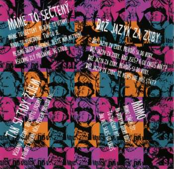 CD Moped 56: Eyes On The Sky