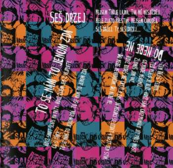 CD Moped 56: Eyes On The Sky