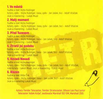 CD Moped 56: RetroBox