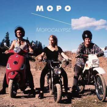 CD Mopo: Mopocalypse