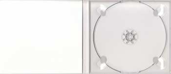 CD Moran: Sans Abri DIGI