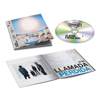 CD Morat: Si Ayer Fuera Hoy