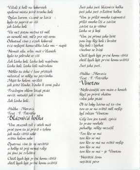 MC Morava: Láska Bolí