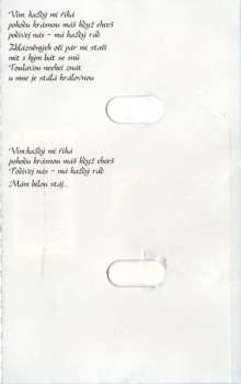 MC Morava: Láska Bolí