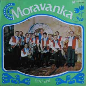 LP Moravanka: Moravanka Podruhé