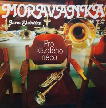 LP Moravanka: Pro Každého Něco