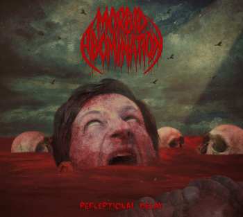 CD Morbid Abomination: Perceptional Decay LTD