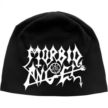 Capuchon Logo Morbid Angel