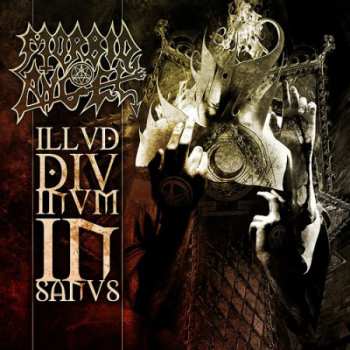 CD Morbid Angel: Illud Divinum Insanus