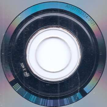 CD Morbid Angel: Illud Divinum Insanus LTD