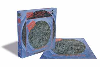 Merch Morbid Angel: Puzzle Altars Of Madness (500 Parties)