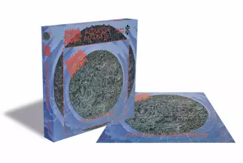 Puzzle Altars Of Madness (500 Parties)