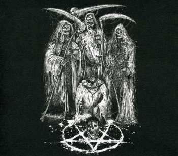 CD Morbid Slaughter: Torment In The Crypt / Demo - Ensayo 2010