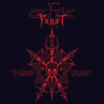 CD Celtic Frost: Morbid Tales DIGI