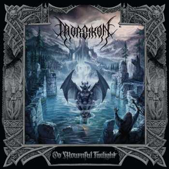 CD Morbikon: Ov Mournful Twilight 
