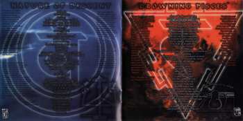 CD Morbius: Sojourns Through The Septiac