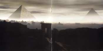 CD Morbius: Sojourns Through The Septiac