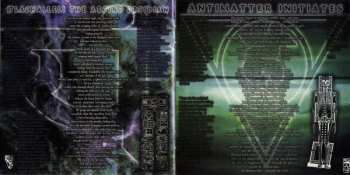 CD Morbius: Sojourns Through The Septiac