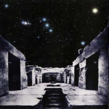 CD Morbius: Sojourns Through The Septiac