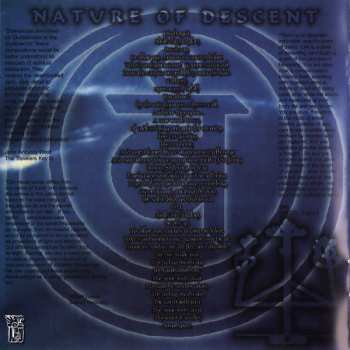 CD Morbius: Sojourns Through The Septiac