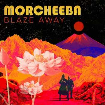 CD Morcheeba: Blaze Away