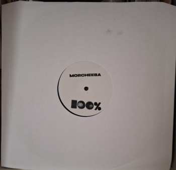 LP Morcheeba: Escape The Chaos