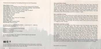 CD Morcheeba: The Antidote