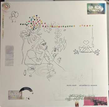 LP More Eaze: Strawberry Season