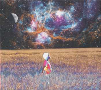 Album More Experience: Electric Laboratory Of High Space Experience
