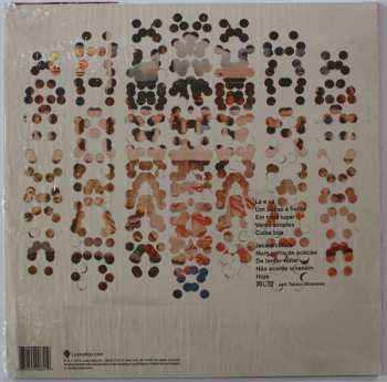 LP Moreno Veloso: Coisa Boa