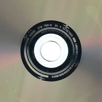 CD Enrique Morente: Pablo De Málaga