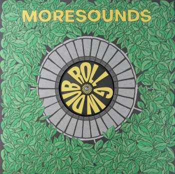 Album MORESOUNDS: Roll G In Dub