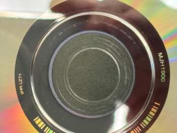 CD Morgan Cryar: Keep No Secrets LTD