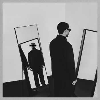 CD Morgan Guerin: Tales Of The Facade