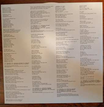 LP Morgan Myles: Laced CLR