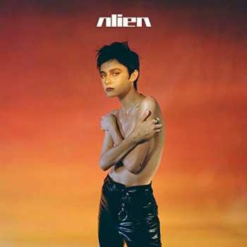 Album Morgan Saint: Alien