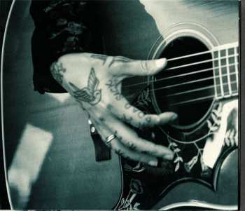 CD Morgan Wade: Reckless