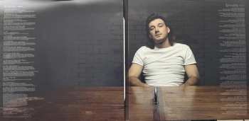 3LP Morgan Wallen: Dangerous: The Double Album