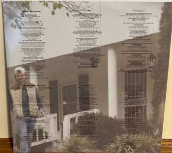 3LP Morgan Wallen: One Thing At A Time CLR | LTD