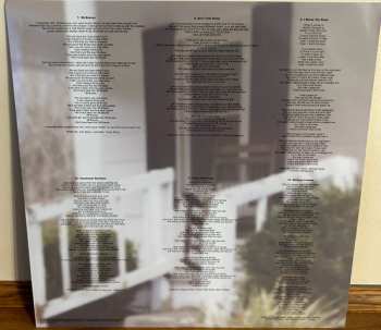 3LP Morgan Wallen: One Thing At A Time CLR | LTD