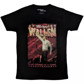T-shirt One Thing At A Time