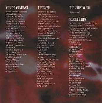 CD Morgoth: Resurrection Absurd/The Eternal Fall