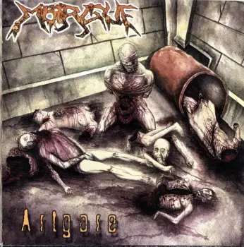 Artgore