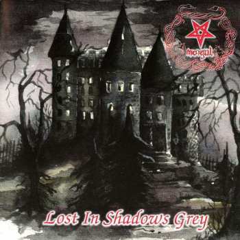 CD Morgul: Lost In Shadows Grey