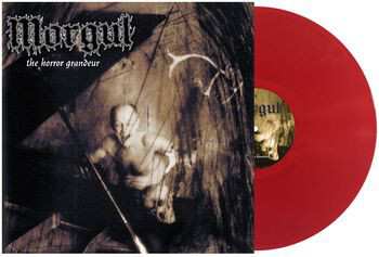 LP Morgul: The Horror Grandeur LTD