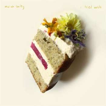 CD Moriah Bailey: I Tried Words