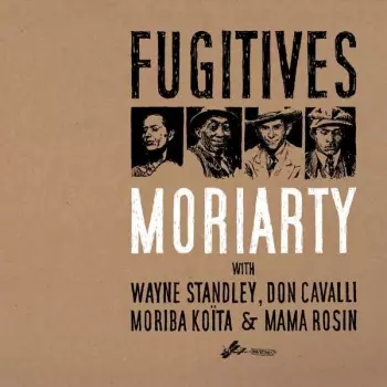 Don Cavalli: Fugitives